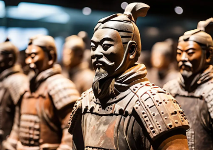 考古現場(chǎng)出土文物突發(fā)損害成因分析